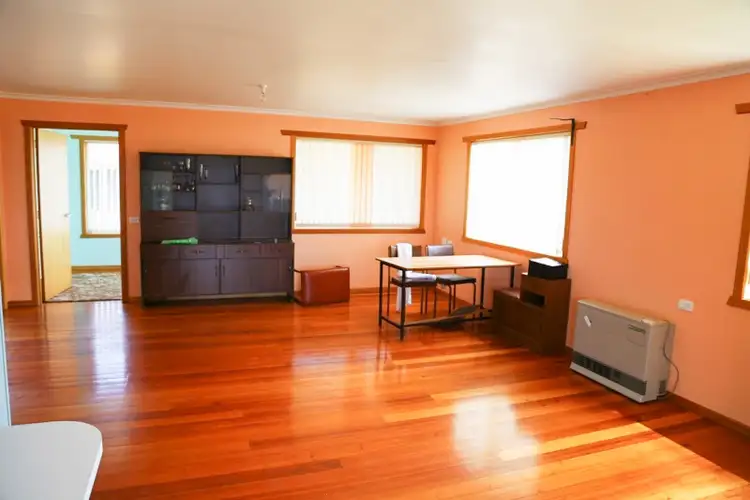 Second view of Homely house listing, 618 Backline Road, Forest TAS 7330