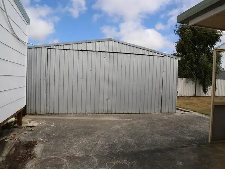 Fourth view of Homely house listing, 618 Backline Road, Forest TAS 7330