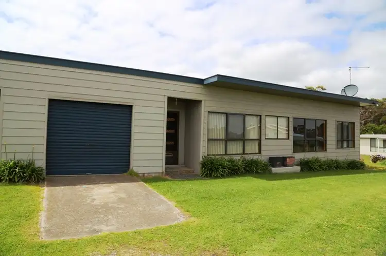 Main view of Homely house listing, 6 Charles Street, Crayfish Creek TAS 7321