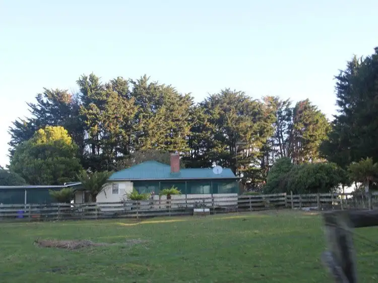 70 Lowers Road, Mawbanna TAS 7321