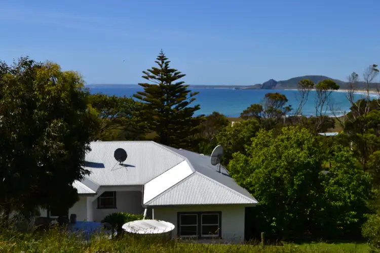 217 Green Point Road, Marrawah TAS 7330
