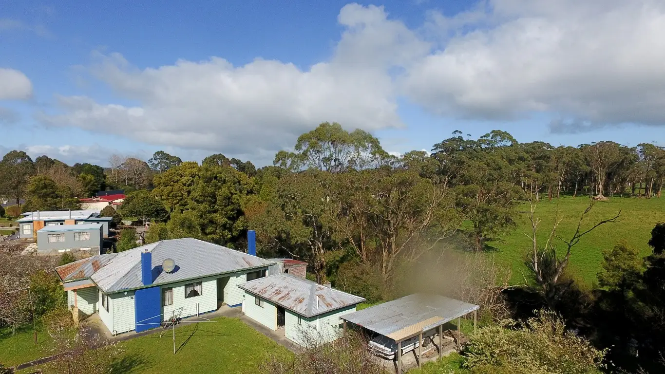 Main view of Homely house listing, 78 Scotchtown Road, Smithton TAS 7330