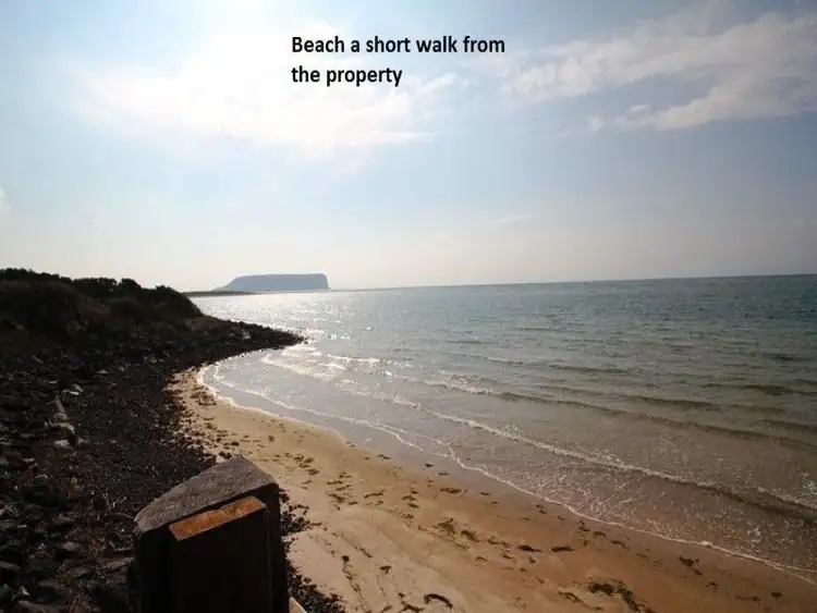 Seventh view of Homely house listing, Lot 3/270 Stanley Highway, Stanley TAS 7331