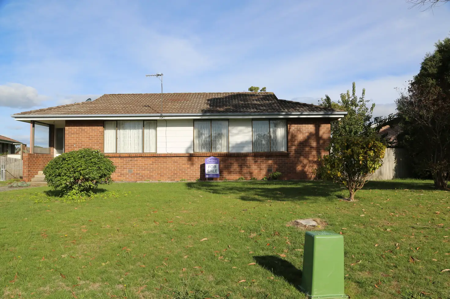 Main view of Homely house listing, 5 Lialeeta Crescent, Smithton TAS 7330