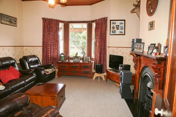 Third view of Homely house listing, 620 Mengha Road, Forest TAS 7330