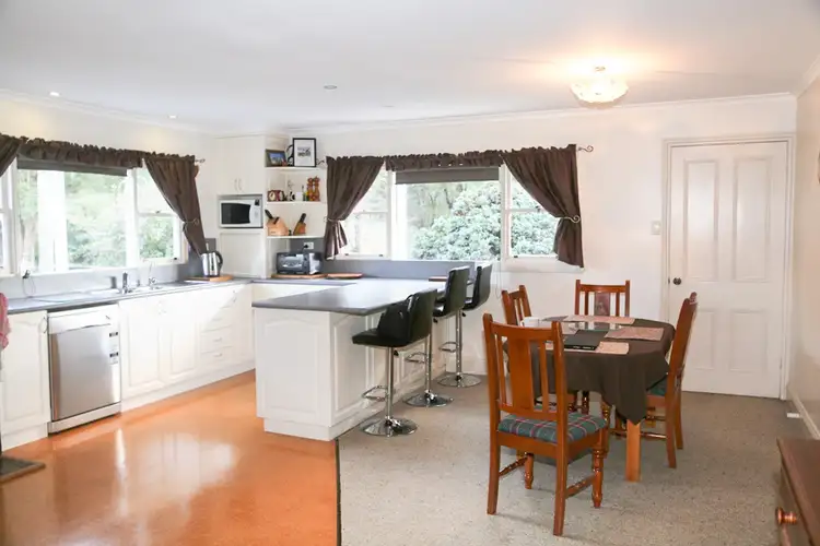 Fourth view of Homely house listing, 620 Mengha Road, Forest TAS 7330