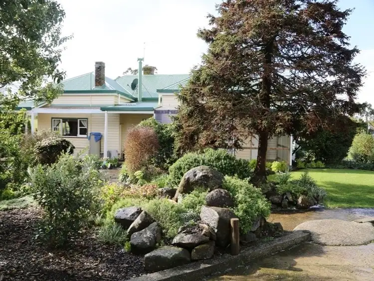 Fifth view of Homely house listing, 620 Mengha Road, Forest TAS 7330