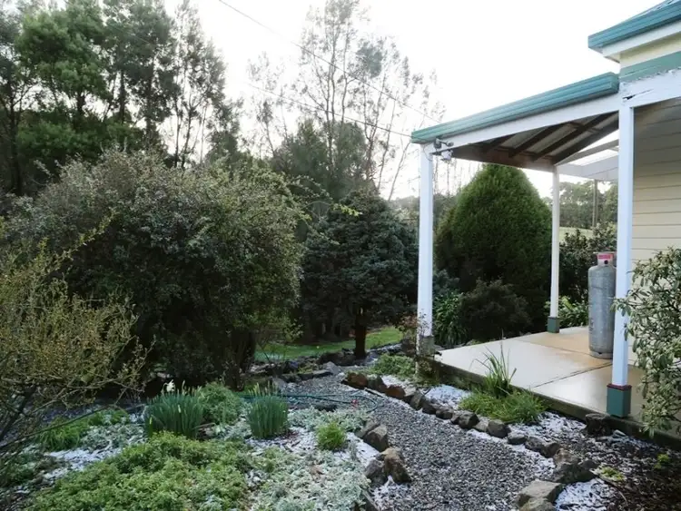 Sixth view of Homely house listing, 620 Mengha Road, Forest TAS 7330