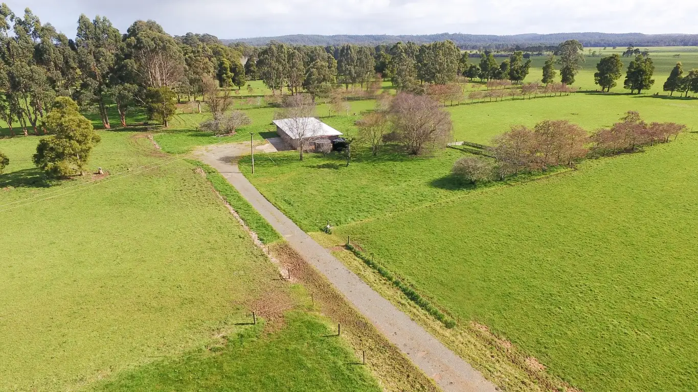 Main view of Homely house listing, 178 Roger River Road, Roger River TAS 7330