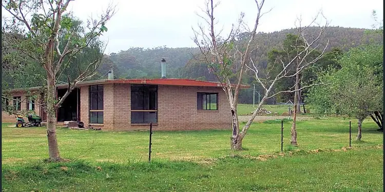 Second view of Homely house listing, 178 Roger River Road, Roger River TAS 7330