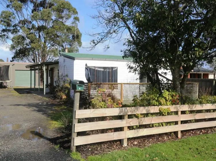 Main view of Homely house listing, 10 Rocklyn Road, Smithton TAS 7330