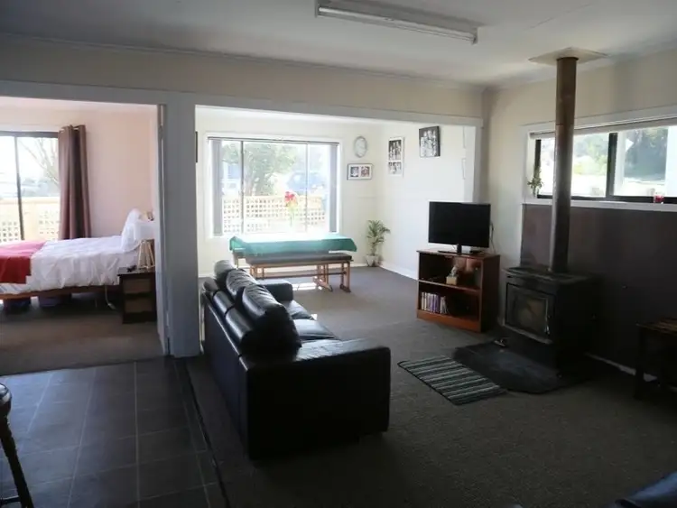 Second view of Homely house listing, 10 Rocklyn Road, Smithton TAS 7330
