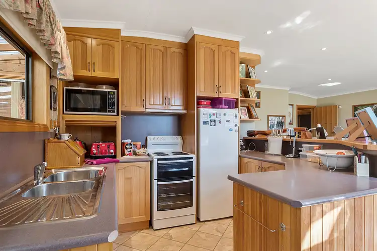 Third view of Homely house listing, 9 Honey Richea Road, Hellyer TAS 7321