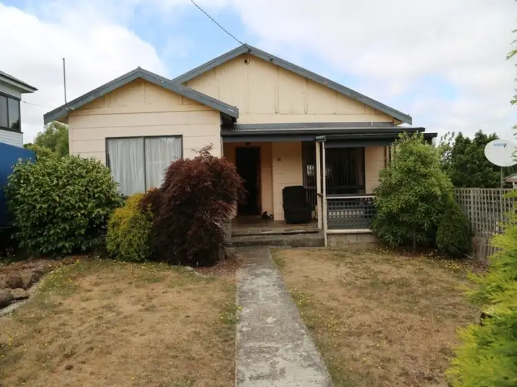 Main view of Homely house listing, 47 King Street, Smithton TAS 7330