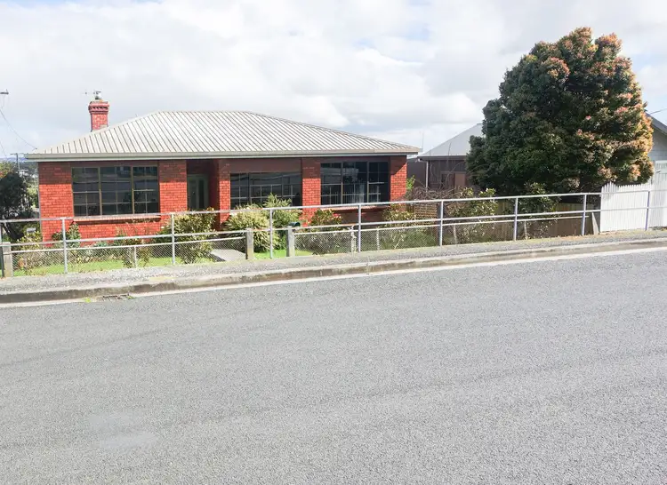 Main view of Homely house listing, 98 Emmett Street, Smithton TAS 7330
