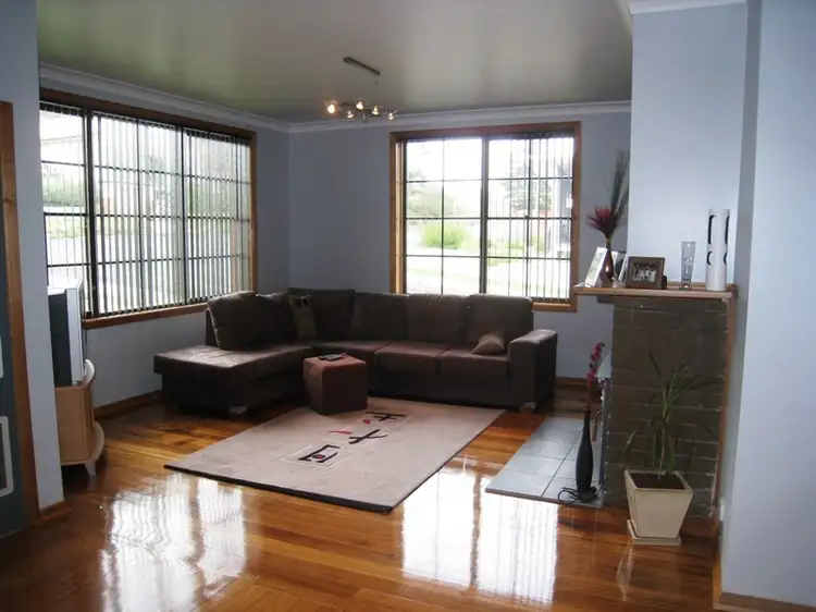 Second view of Homely house listing, 98 Emmett Street, Smithton TAS 7330