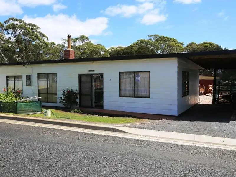 Main view of Homely house listing, 7 Melaleuca Drive, Hellyer TAS 7321
