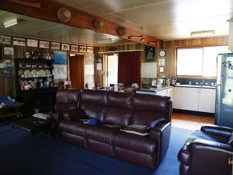 Second view of Homely house listing, 7 Melaleuca Drive, Hellyer TAS 7321