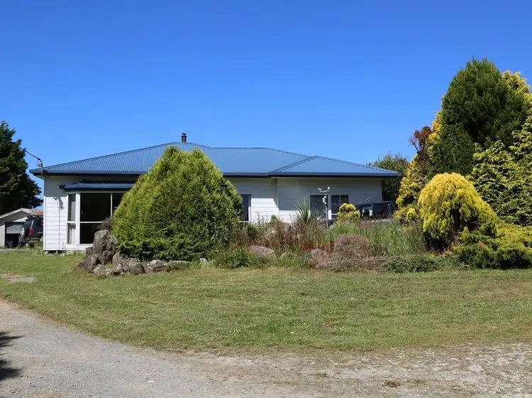 Main view of Homely house listing, 269 Upper Scotchtown Road, Scotchtown TAS 7330