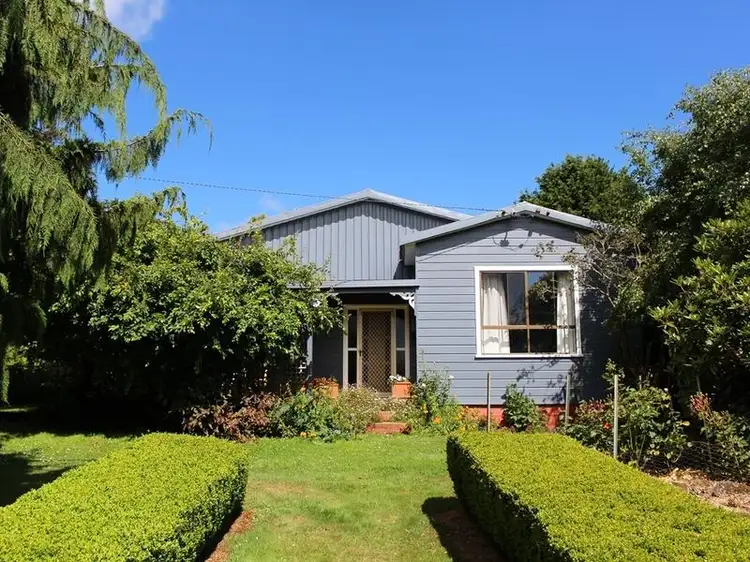 Main view of Homely house listing, 1119 South Road, Lileah TAS 7330