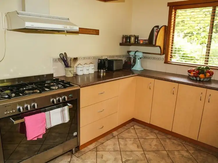 Second view of Homely house listing, 1119 South Road, Lileah TAS 7330