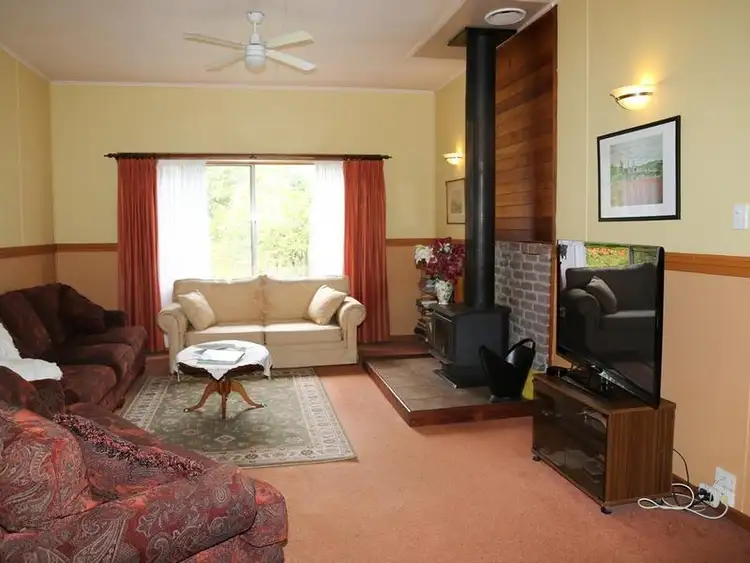 Sixth view of Homely house listing, 1119 South Road, Lileah TAS 7330