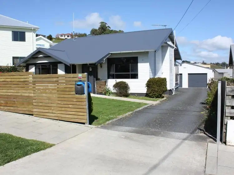 Main view of Homely house listing, 41 Smith Street, Smithton TAS 7330