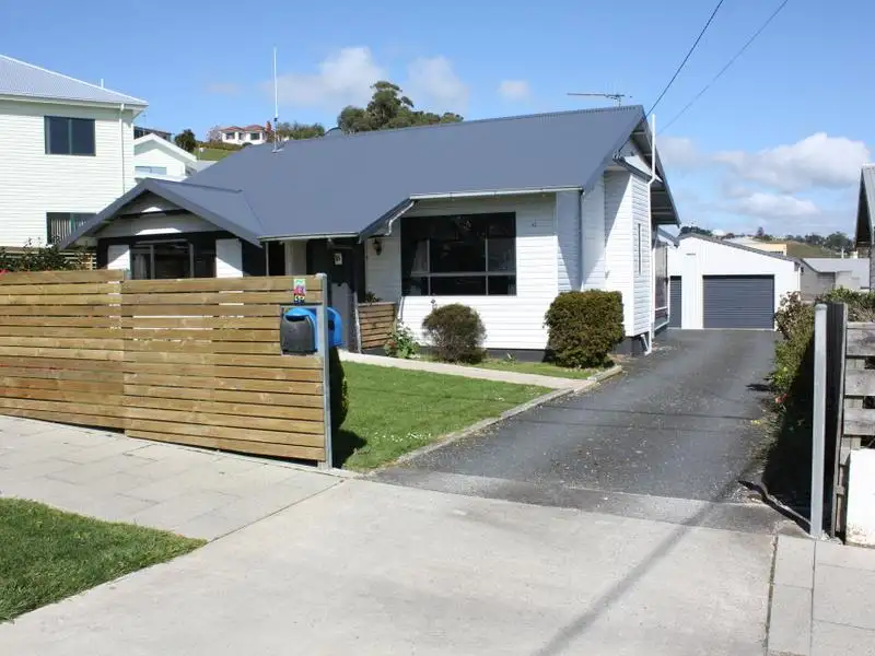 Main view of Homely house listing, 41 Smith Street, Smithton TAS 7330