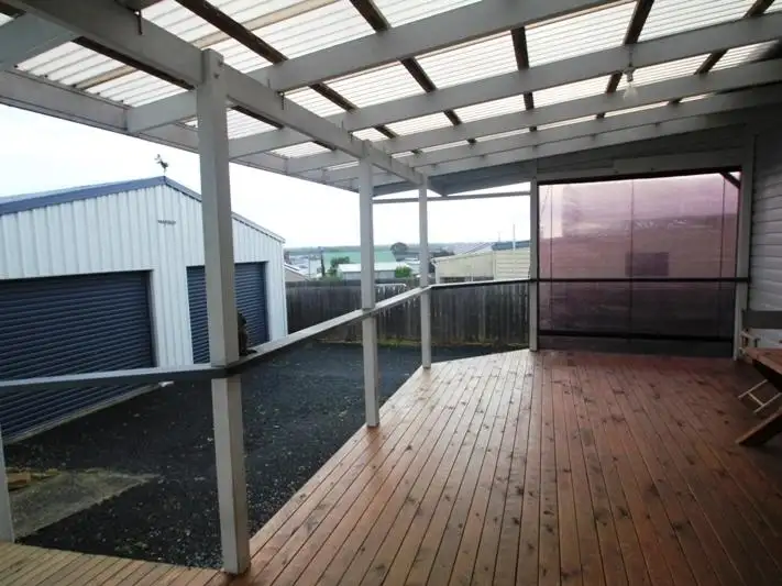 Second view of Homely house listing, 41 Smith Street, Smithton TAS 7330