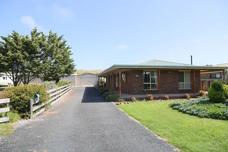 95 Main Road, Stanley TAS 7331