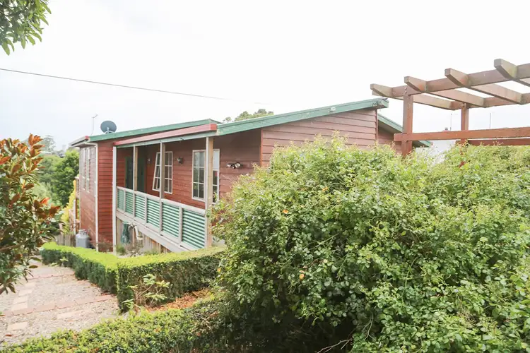 Main view of Homely house listing, 20 Hill Street, Smithton TAS 7330