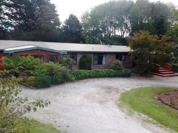 80 Sleepy Hollow Road, Forest TAS 7330