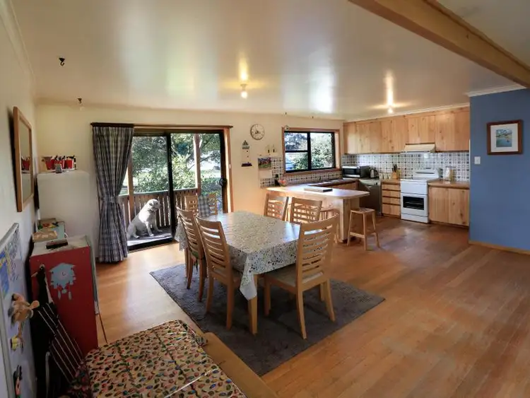 Fourth view of Homely house listing, 80 Sleepy Hollow Road, Forest TAS 7330