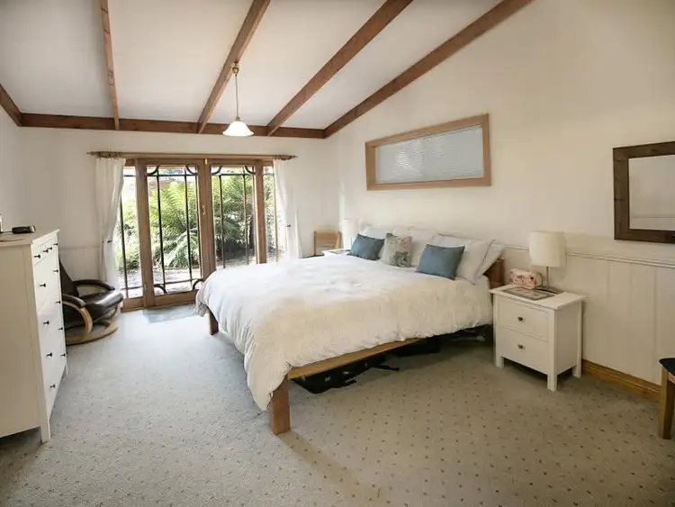 Fifth view of Homely house listing, 80 Sleepy Hollow Road, Forest TAS 7330