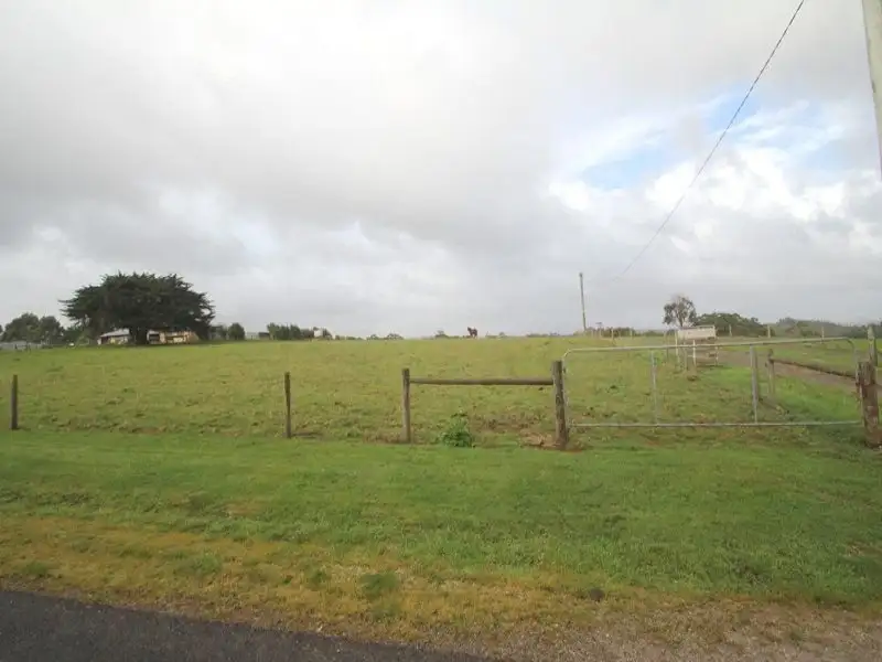 Main view of Homely land listing, 59 Mauds Road, Scotchtown TAS 7330