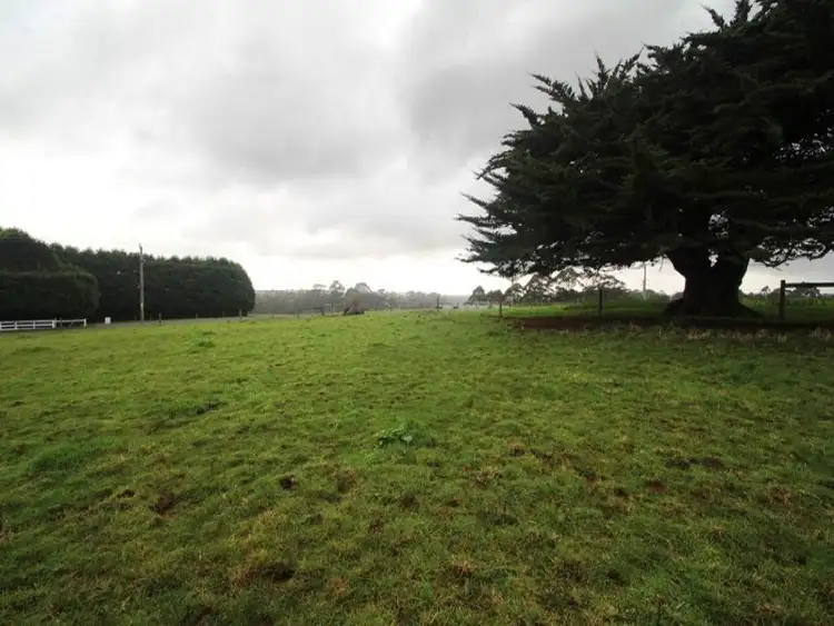 Second view of Homely land listing, 59 Mauds Road, Scotchtown TAS 7330