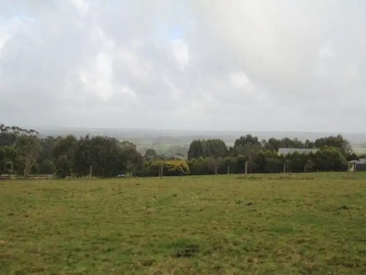 Third view of Homely land listing, 59 Mauds Road, Scotchtown TAS 7330