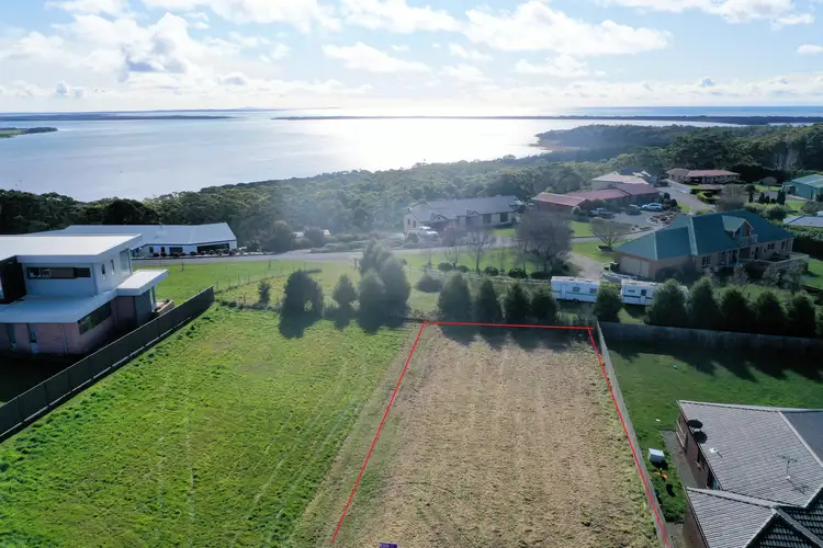 Main view of Homely land listing, 15 Tier Hill Drive, Smithton TAS 7330