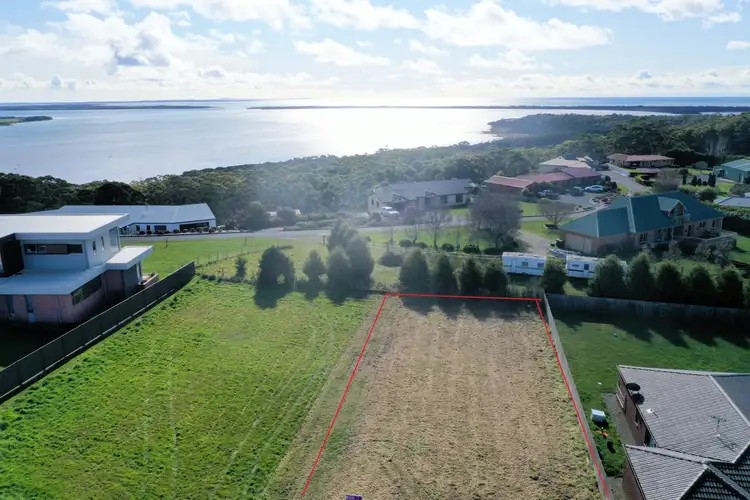 Second view of Homely land listing, 15 Tier Hill Drive, Smithton TAS 7330