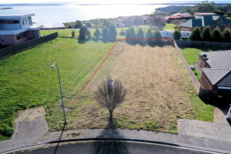 Third view of Homely land listing, 15 Tier Hill Drive, Smithton TAS 7330