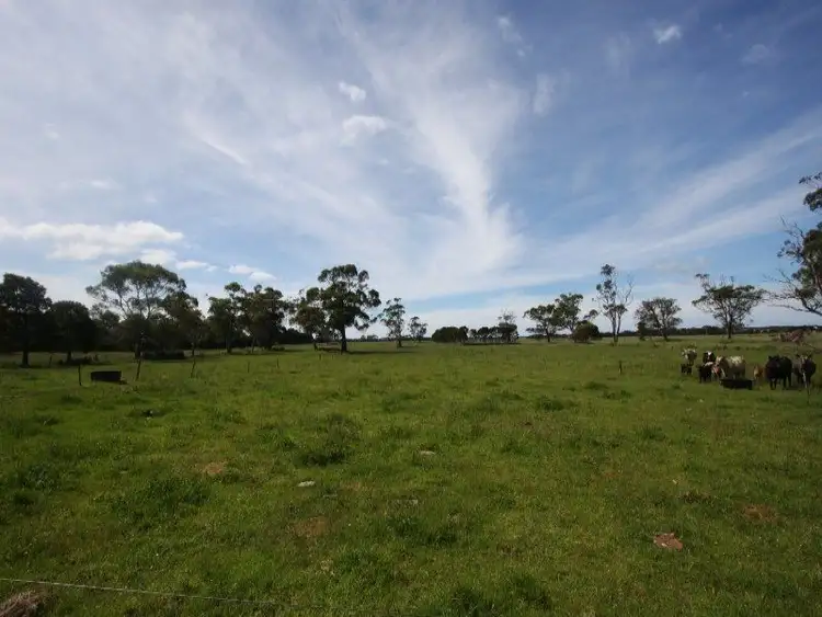 Second view of Homely land listing, 8 Coburn Lane, Smithton TAS 7330