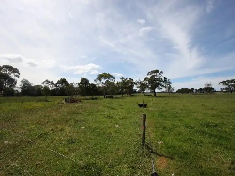 Third view of Homely land listing, 8 Coburn Lane, Smithton TAS 7330