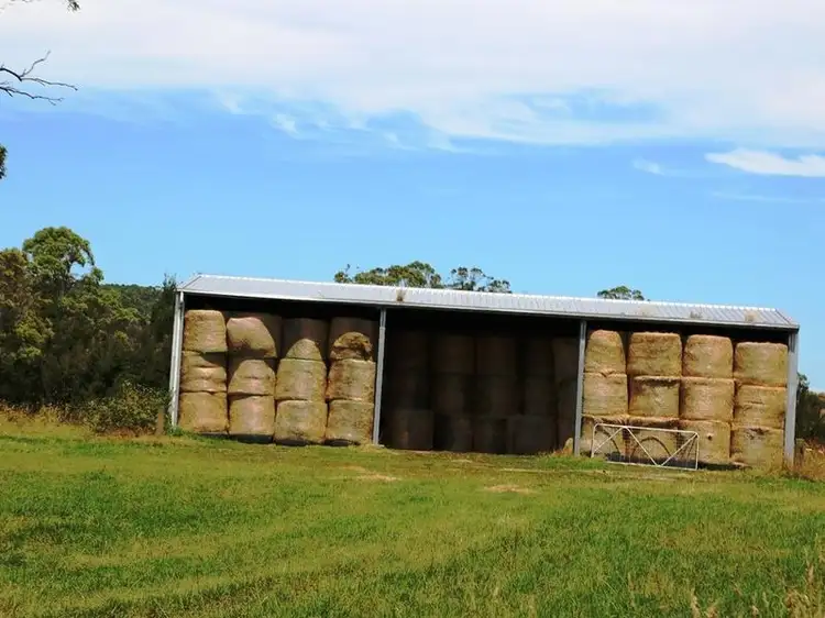 23 Purdy's Road, Smithton TAS 7330