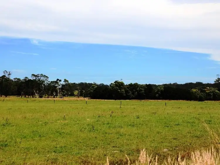 Fifth view of Homely rural property listing, 23 Purdy's Road, Smithton TAS 7330