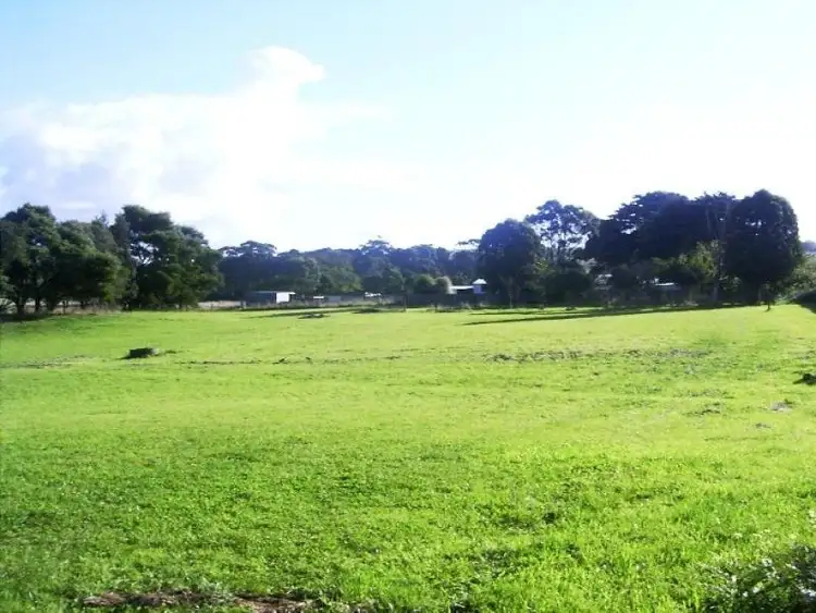 Second view of Homely land listing, 9 Grooms Cross Road, Irishtown TAS 7330