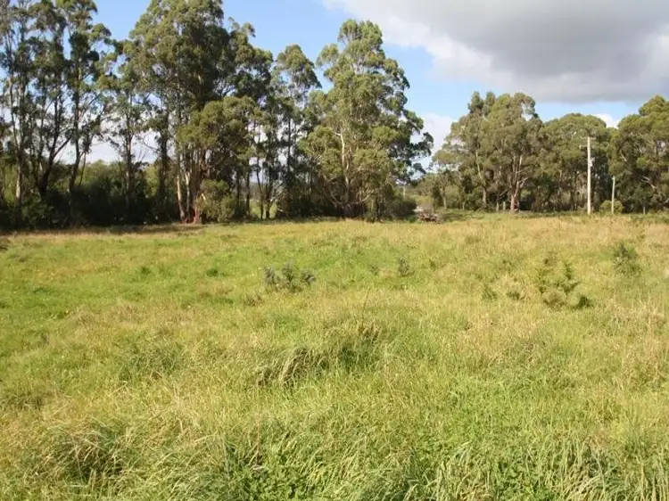 Third view of Homely land listing, LOT 4 Trowutta Road, Smithton TAS 7330