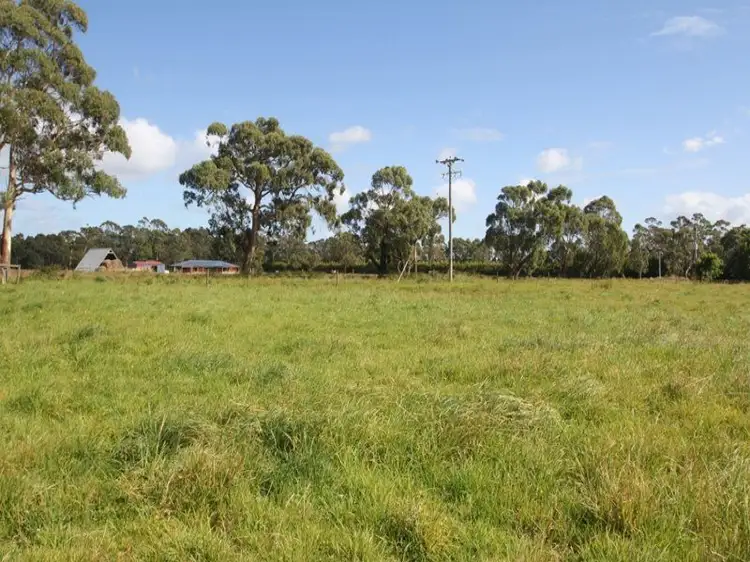 Fourth view of Homely land listing, LOT 4 Trowutta Road, Smithton TAS 7330