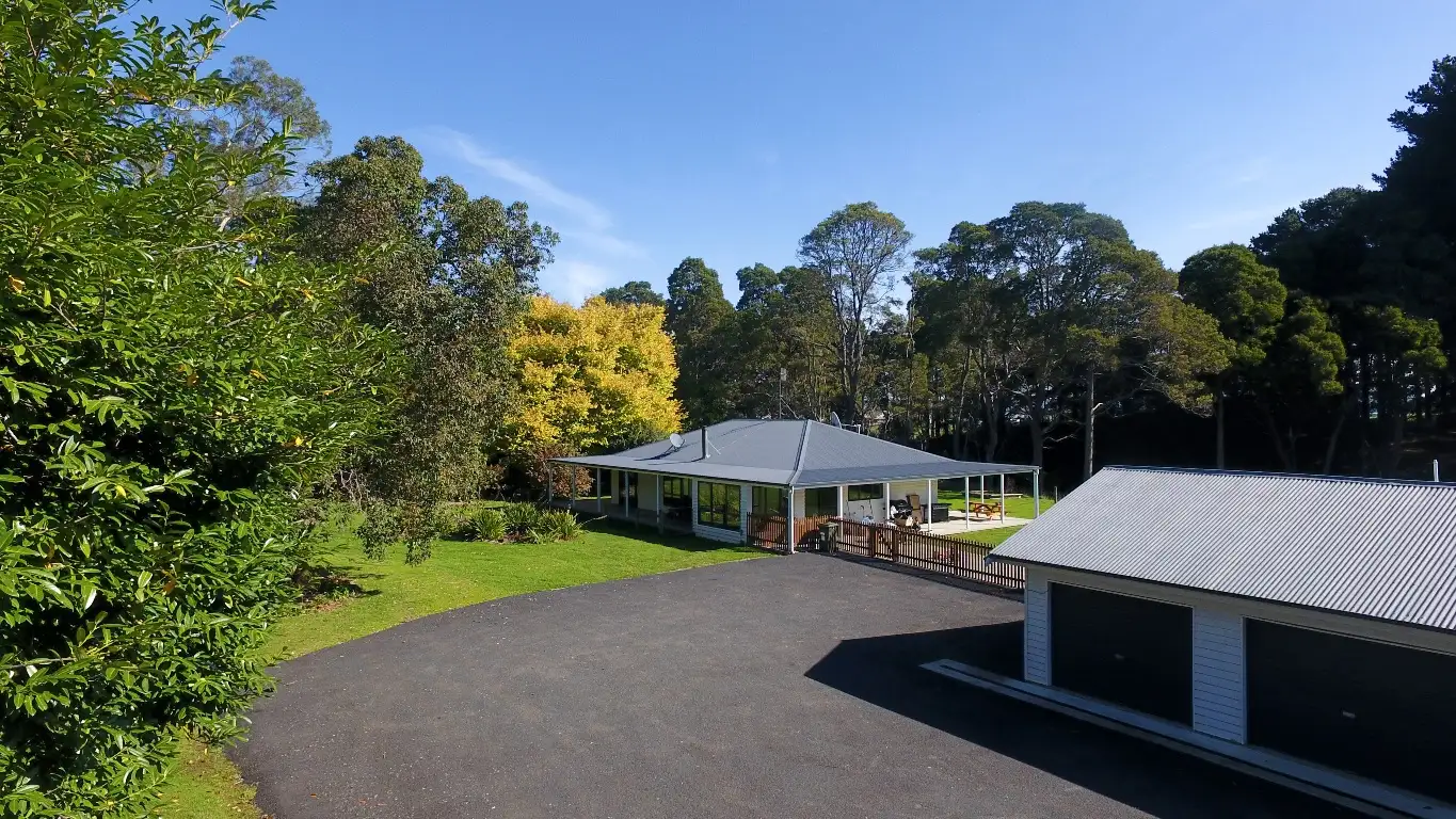 Main view of Homely house listing, 17 McPhersons Road, Edith Creek TAS 7330