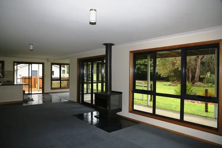 Second view of Homely house listing, 17 McPhersons Road, Edith Creek TAS 7330