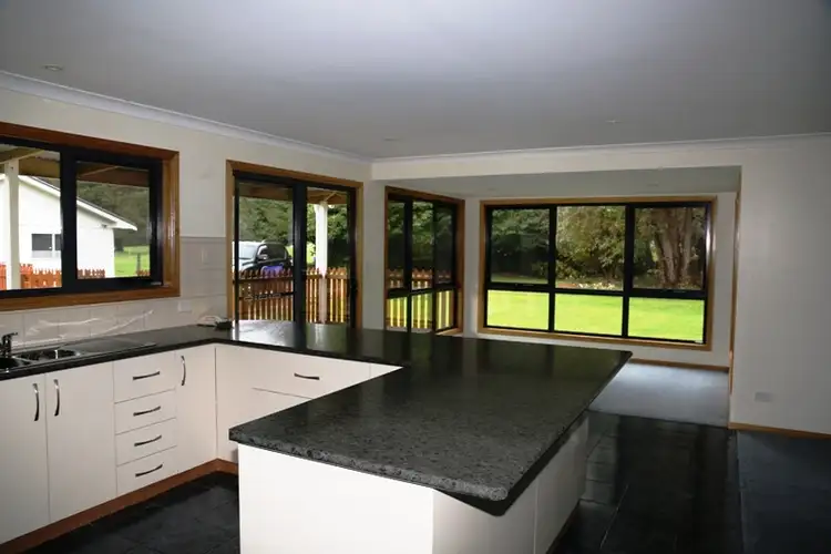 Fifth view of Homely house listing, 17 McPhersons Road, Edith Creek TAS 7330